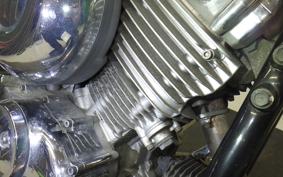 YAMAHA DRAGSTAR 400 4TR