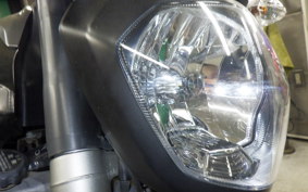 YAMAHA MT-07 ABS 2016 RM07J