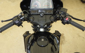 SUZUKI GS250FW GJ71A