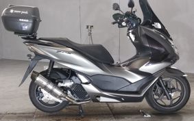HONDA PCX125 JK05
