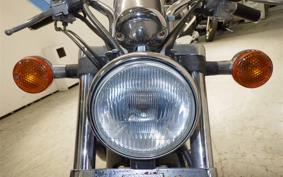 HONDA STEED 400 1992 NC26