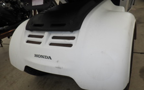 HONDA GYRO CANOPY 1996 TA03