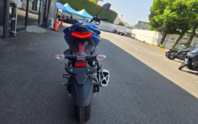 SUZUKI JIKUSA-150 ED13N