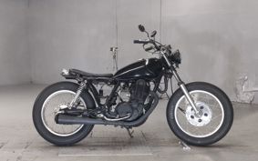YAMAHA SR400 1997 1JR