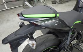 KAWASAKI ZX 10 NINJA R SE 2019 ZXT02E