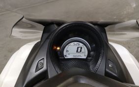 YAMAHA N-MAX 125 SE86J