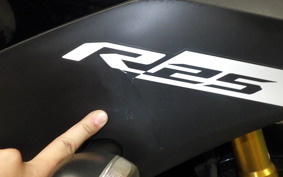 YAMAHA YZF-R25 1998 RG43J