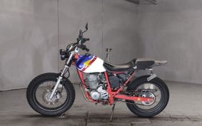 HONDA FTR223 MC34