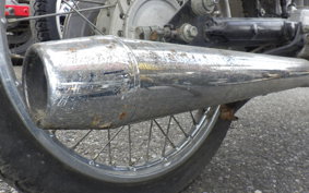 HONDA CD50 BENLY CD50