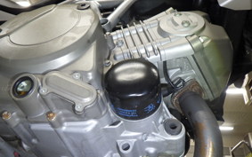 APRILIA APRILIA MANA850GT 2010