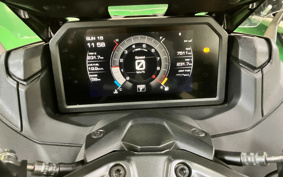 YAMAHA T-MAX 560 A TECHMAX 2023 SJ19J