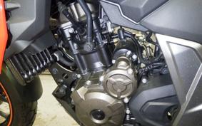 SUZUKI Vｽﾄﾛｰﾑ250SX 2002 EL11L