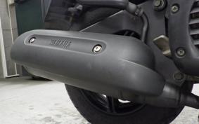YAMAHA JOG Delux 2025 SA39J