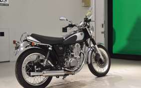 YAMAHA SR400 Gen.5 2021 RH16J