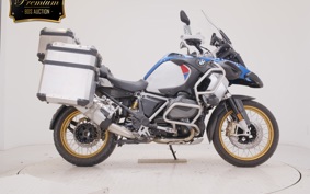 BMW R1250GS ADVENTURE 2025