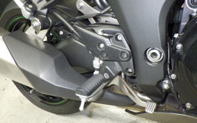 KAWASAKI NINJA 1000 SX 2023 ZXT02K