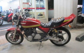KAWASAKI ZEPHYR400 1990 ZR400C