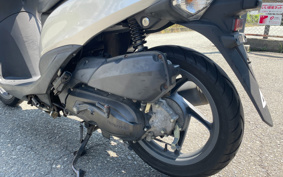 HONDA DIO 110 JF31