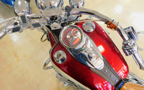 HARLEY FLSTC 2016 BWV