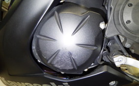 KAWASAKI NINJA 400 2016 EX400E