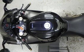 KAWASAKI ZX 1200 NINJA R 2005 ZXT20B