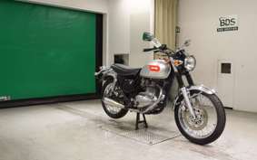 KAWASAKI ESTRELLA RS 2020 BJ250A