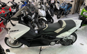 YAMAHA T-MAX 530 2013 SJ12J