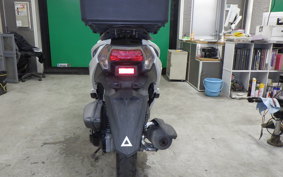 YAMAHA TRICITY 125 ヤネツキ SE82J