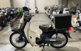 HONDA SUPER CUB50 AA01