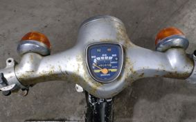HONDA SUPER CUB50 C50