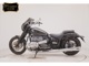 Фото BMW R18 2021 с японского аукциона