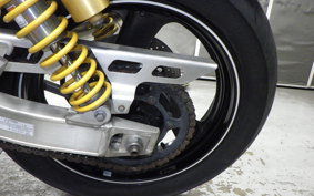 YAMAHA XJR400 Gen.3 R 2007 RH02J