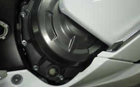SUZUKI HAYABUSA Gen.3 2021 EJ11A