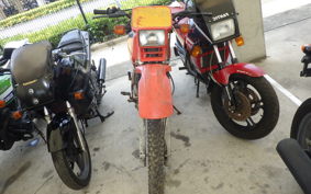 HONDA XLX250R MD08