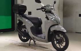HONDA DIO 110 JK03