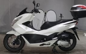 HONDA PCX125 JF56