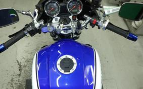 SUZUKI GSX1400 2004 GY71A