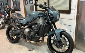 YAMAHA XSR900 2024 RN80J