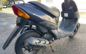 SUZUKI LETS2 CA1KA