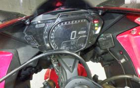 HONDA CBR250RR A 2024 MC51