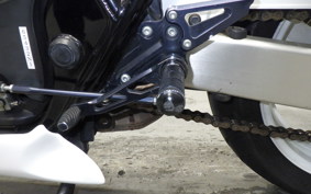 HONDA CB400 SUPER BOLDOR VTEC 2012 NC42