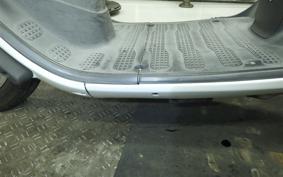 HONDA GYRO CANOPY