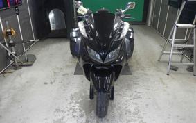 YAMAHA MAJESTY 250 TRIKE Gen.3 2013 SG15J