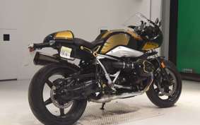 BMW R NINE T RACER 2020
