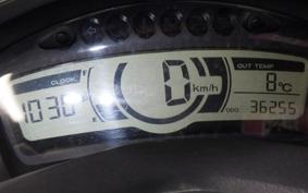 YAMAHA TRICITY 125 1990 SE82J