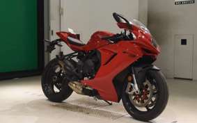 MV AGUSTA F3 800 2022