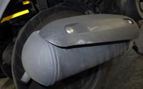 SUZUKI LET's 4 CA45A