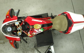 DUCATI 749 R 2004
