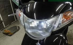 SUZUKI ADDRESS V50 CA4BA