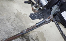 YAMAHA XT250X DG11J